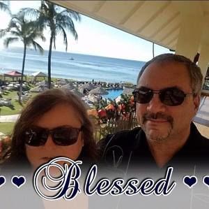 Meet your Posher, Frank